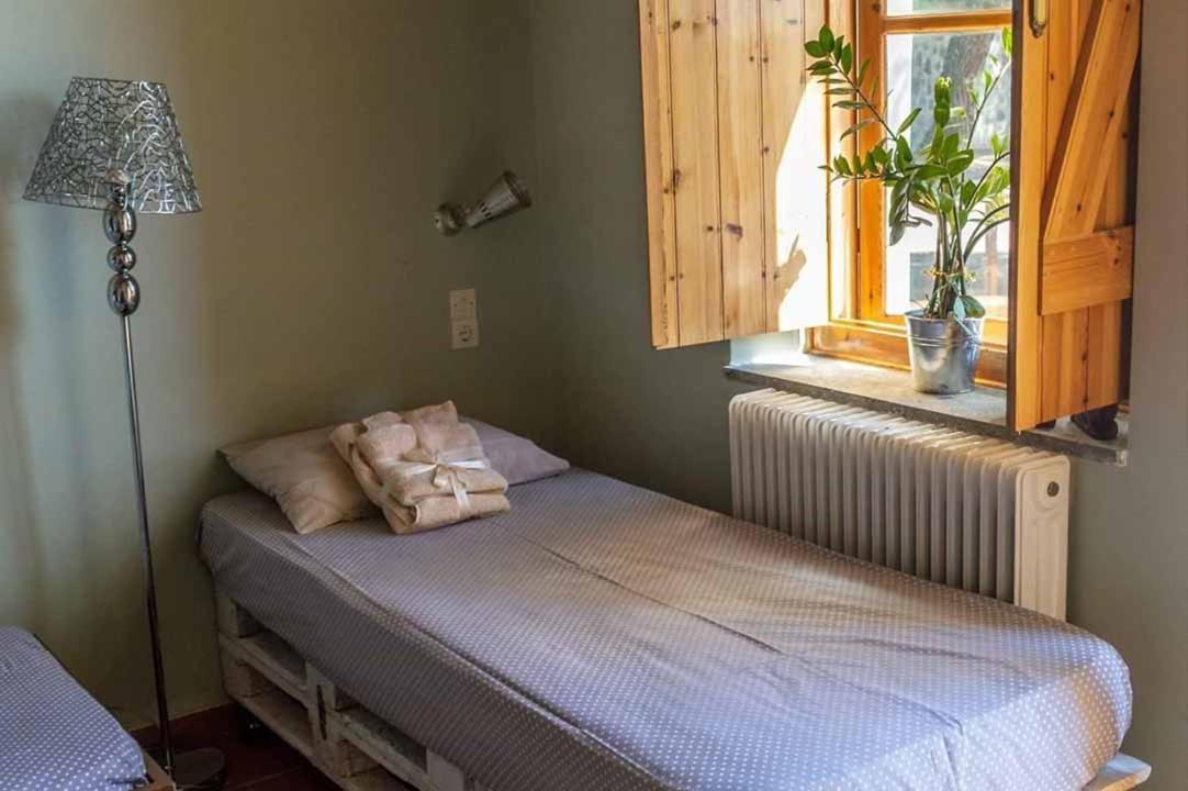 Arsinoe Hotel Méthana Екстериор снимка